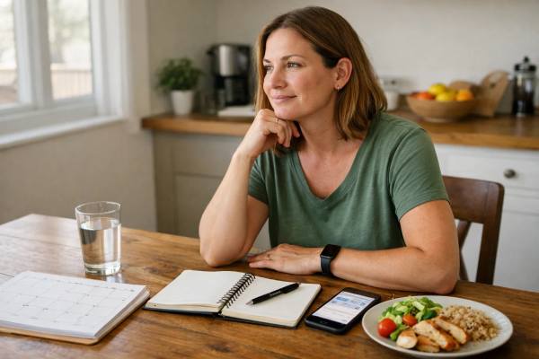 Learn how long to maintain before another fat loss phase, which signs show you are ready or not ready, and how to use maintenance to reduce burnout, protect results, and make the next cut more effective.