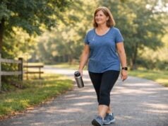 Learn how much exercise it really takes to maintain weight loss, including practical weekly targets for cardio, strength training, steps, and daily movement so you can hold your results without burnout.