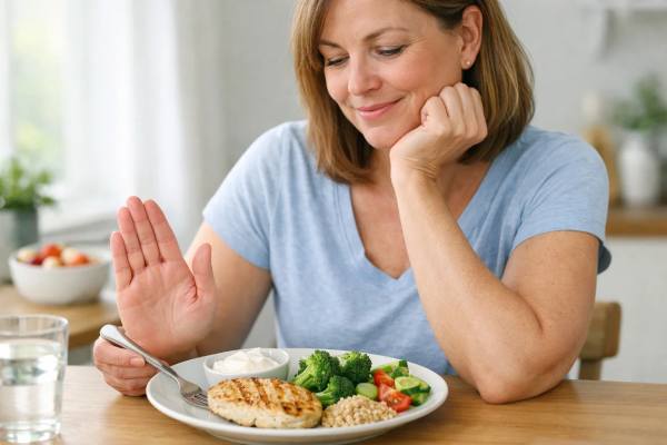 How Much Protein Per Meal for Weight Loss? Best Targets for Hunger and Muscle Learn how much protein per meal for weight loss is ideal, with practical targets for hunger control, muscle retention, meal planning, and easy ways to hit your protein goals each day.