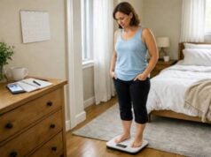 Wondering how much weight fluctuation is normal at maintenance? Learn typical day-to-day ranges, common causes of scale swings, and how to spot real regain before it grows.