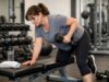 Learn how often to strength train for weight loss, whether 2, 3, or 4 days per week is best, and how to balance lifting with cardio, steps, recovery, and muscle retention.