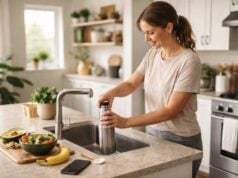 Learn how to build healthy habits that stick for weight loss with simple, repeatable strategies for eating, movement, sleep, stress, and recovering from slip-ups.