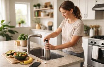 Learn how to build healthy habits that stick for weight loss with simple, repeatable strategies for eating, movement, sleep, stress, and recovering from slip-ups.