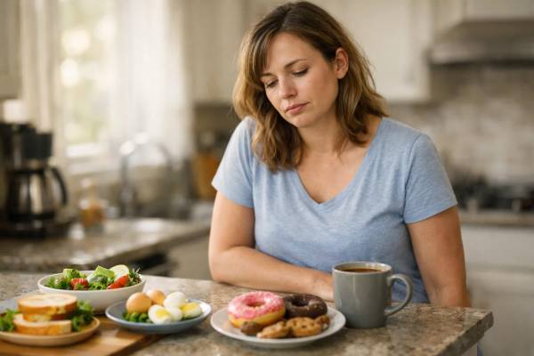 How to Count Macros for Weight Loss: A Beginner’s Guide to Protein, Carbs and Fat Learn how to count macros for weight loss with a simple beginner method for setting calories, protein, carbs and fat, building meals, tracking intake, and adjusting your targets over time.