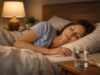 Learn how to fall asleep faster with practical sleep habits that support weight loss, reduce cravings, and make late-night snacking less likely.