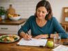Learn how to get back on track after a weight maintenance slip with a calm, practical reset that prevents panic, reduces regain risk, and rebuilds stable eating and activity habits.