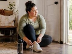 Learn how to start losing weight if you hate exercise with food-first strategies, low-friction movement, realistic expectations, and practical habits you can actually stick with.