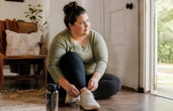 Learn how to start losing weight if you hate exercise with food-first strategies, low-friction movement, realistic expectations, and practical habits you can actually stick with.