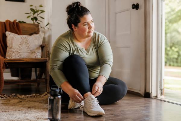 Learn how to start losing weight if you hate exercise with food-first strategies, low-friction movement, realistic expectations, and practical habits you can actually stick with.