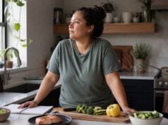 Learn how to start losing weight when you feel overwhelmed by simplifying your goals, meals, movement, and tracking so the process feels manageable and sustainable.