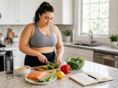 Learn how to start losing weight for beginners with simple food changes, a realistic calorie deficit, beginner-friendly exercise, better routines, and long-term habits that help keep the weight off.