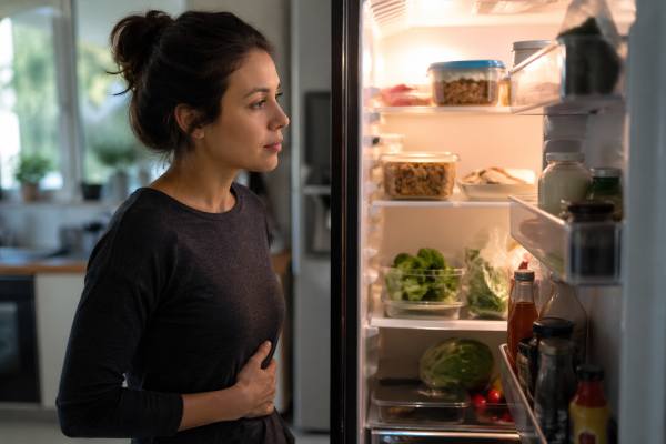 Hunger after weight loss is common and often biologically driven. Learn why appetite rises after dieting, what makes it worse, and how to manage post-weight-loss hunger without falling into restriction, rebound eating, or regain.