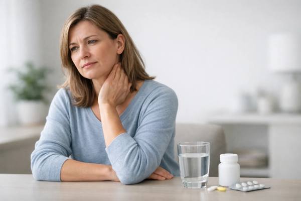 Learn the key hypoparathyroidism symptoms, common causes, diagnostic tests, treatment options, and follow-up basics, including calcium, vitamin D, and when urgent care is needed.