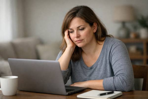 Learn the most common hypothyroidism symptoms, including fatigue, weight gain, and brain fog, plus causes, diagnosis, treatment, and what to expect as thyroid levels improve.