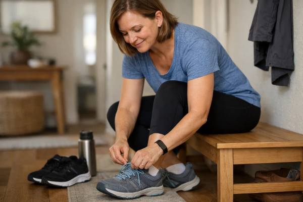 Learn how identity-based habits can support weight loss, improve consistency, and help you become the kind of person who follows through with food, movement, and healthy routines.