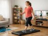 Indoor walking workouts for weight loss can help you burn more calories at home with low-impact routines, a simple weekly plan, and practical tips to make walking more effective and consistent.