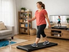 Indoor walking workouts for weight loss can help you burn more calories at home with low-impact routines, a simple weekly plan, and practical tips to make walking more effective and consistent.