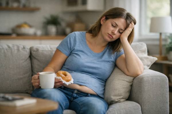 Learn the early symptoms of insulin resistance, how it is tested, who is most at risk, and the practical food, exercise, sleep, and medical steps that can help reverse it early.