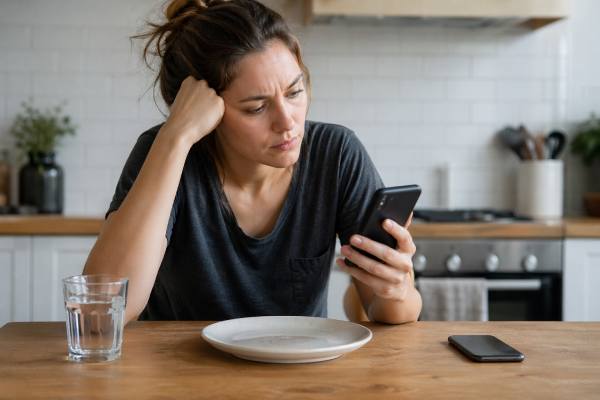 Intermittent fasting plateau? Learn why weight loss stalls on 16:8 or other fasting schedules, the most common hidden causes, and how to fix the plateau without extreme restriction.