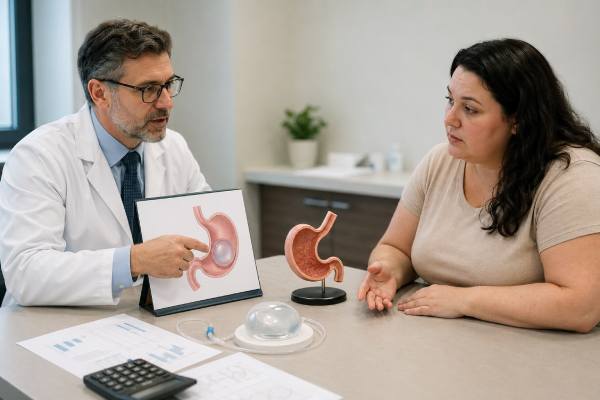 Learn what an intragastric balloon really costs, how much weight it can help you lose, which side effects are common, and how to reduce the risk of regain after removal.