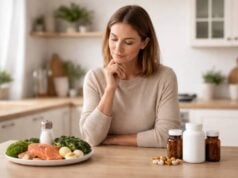 Learn when iodine supports thyroid health, when supplements help, and why too much iodine can worsen hypothyroidism, hyperthyroidism, nodules, or autoimmune thyroid disease.