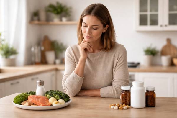 Learn when iodine supports thyroid health, when supplements help, and why too much iodine can worsen hypothyroidism, hyperthyroidism, nodules, or autoimmune thyroid disease.