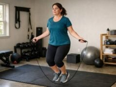 Jump rope can support weight loss with efficient cardio, high calorie burn for the time spent, and easy home workouts. Learn the benefits, beginner setup, safety tips, and a simple plan that actually works.