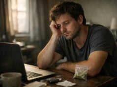 Kratom addiction: Daily Dependence, Warning Signs, and Long-Term Risks Learn the warning signs of kratom addiction, including daily dependence, cravings, withdrawal symptoms, rising tolerance, and the long-term physical and mental health risks.