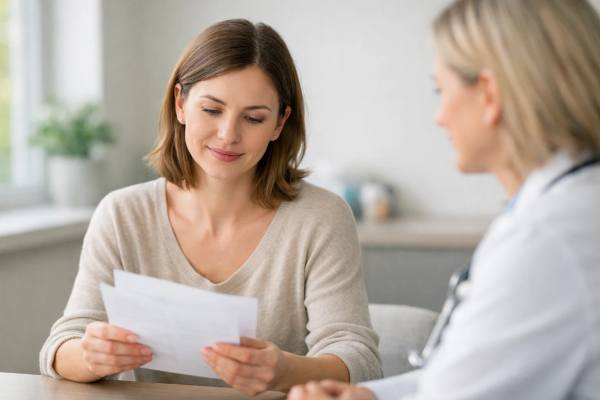 Understand what LH and FSH mean for fertility and hormone health, including cycle timing, PCOS, primary ovarian insufficiency, male hormone patterns, and how to interpret results without common mistakes.