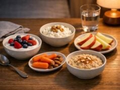 Late-night snacks do not have to sabotage weight loss. Learn the best bedtime snacks, what to avoid, and how to tell real hunger from cravings before bed.