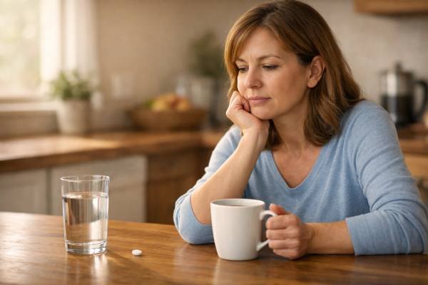 Learn how long to wait between levothyroxine and coffee, why absorption changes, which foods and supplements interfere most, and how to build a routine that keeps thyroid labs more stable.