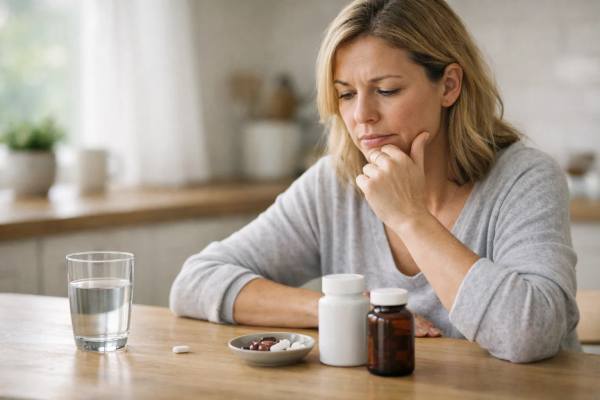 Learn how iron and calcium can block levothyroxine absorption, raise TSH, and mimic treatment failure, plus the timing rules and practical routines that help keep thyroid labs stable.