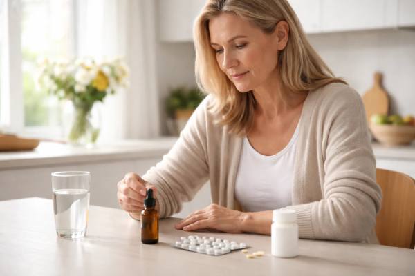 Compare liquid levothyroxine and tablets for absorption, timing, coffee and supplement interactions, and learn which patients may benefit most from switching formulations.