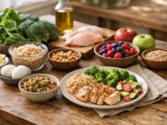 Learn how a low-glycemic diet for weight loss works, which foods to eat more often, what to limit, and how to build filling meals that support steadier energy and easier fat loss.