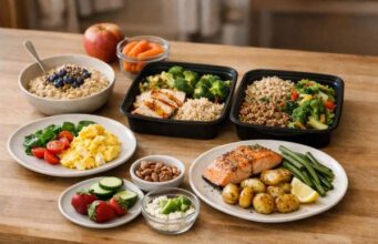 Macro Meal Plan for Weight Loss: How to Eat for Your Protein, Carb and Fat Targets Learn how to build a macro meal plan for weight loss, set realistic protein, carb and fat targets, and turn your numbers into simple meals you can actually stick to.