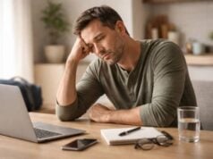 Learn what male hormone imbalance can mean, which symptoms are most useful, the common causes of low testosterone and related endocrine problems, and when morning labs are actually worth checking.