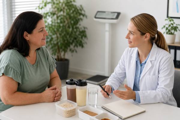 Learn how medically supervised very low-calorie diets work, who they may help, the risks involved, and why maintenance planning matters as much as fast weight loss.