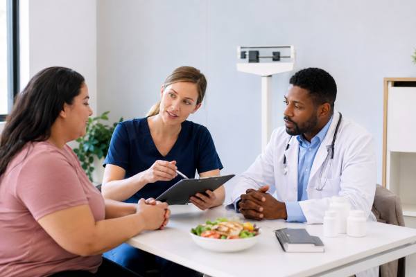 Learn what medically supervised weight loss programs usually include, who benefits most, what results to expect, and how to choose a high-quality clinic without falling for hype.