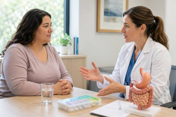 Learn how medication absorption can change after bariatric surgery, which drugs need extra caution, why doses may shift, and what practical monitoring steps help prevent treatment failure or side effects.