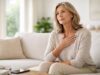 Menopause heart palpitations are common, but not always simple. Learn why they happen, what hormone changes and triggers may be involved, what can help, and when palpitations should be medically checked or treated urgently.