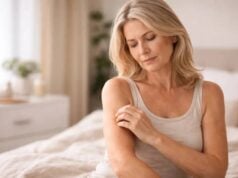 Learn why menopause can cause itchy, dry, or crawly skin, how to tell ordinary dryness from vulvar or vaginal problems, and which home and medical treatments actually help.
