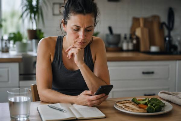 Metabolic damage after dieting is usually not a permanently broken metabolism. Learn what adaptive thermogenesis really is, whether it can stall weight loss, and what to do when progress slows after a diet.