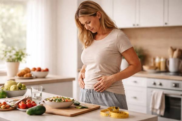 Learn the signs of metabolic syndrome, why it raises diabetes and heart risk, and the practical steps that can improve blood sugar, blood pressure, triglycerides, and waist size.