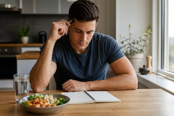 Thinking about a mini-cut after maintenance? Learn when a short fat-loss phase makes sense, when it is a bad idea, and how to run one without turning it into rebound regain.