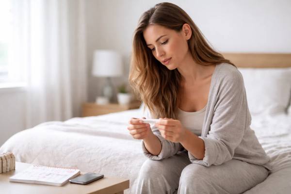 Learn what a missed period and amenorrhea can mean, from pregnancy and stress to PCOS, thyroid issues, and premature ovarian insufficiency, with testing guidance and clear signs it is time to seek care.