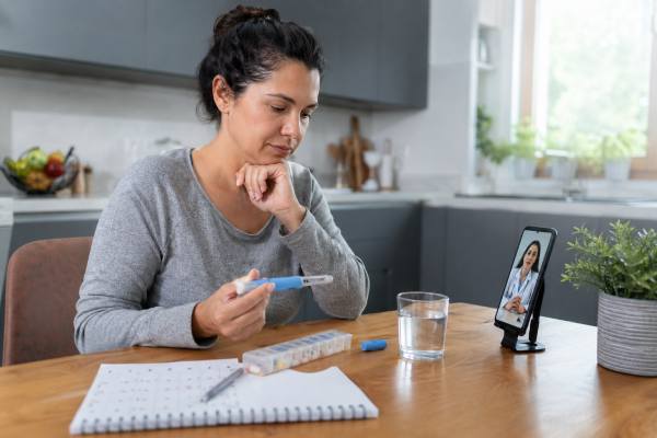 Missed a dose of Wegovy or Zepbound? Learn the exact timing rules, what to do after one or multiple missed injections, how restart side effects can happen, and when to call your doctor.