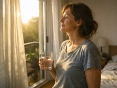 Morning sunlight may support appetite control by improving circadian rhythm, sleep timing, and meal regularity. Learn how early light can fit into a practical weight-loss routine.