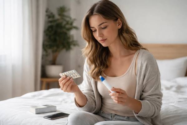 Mounjaro and birth control can be tricky because tirzepatide may reduce pill reliability after starting or increasing the dose. Learn which methods are affected, when to use backup, and what to do about vomiting, diarrhea, pregnancy planning, and emergency contraception.