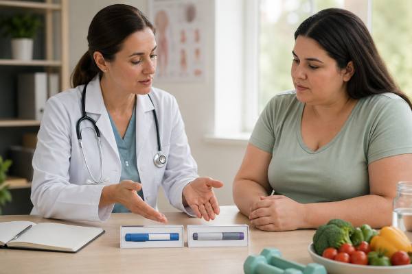 Mounjaro and Zepbound use the same drug, tirzepatide, but the labels, approved uses, and insurance pathways differ. Learn which one makes more sense for weight loss, diabetes, side effects, and real-world access.