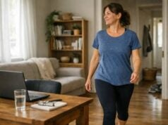 Learn whether movement snacks, short walks, and activity breaks can reduce cravings, improve appetite control, and help you avoid stress, boredom, and sitting-driven snacking.